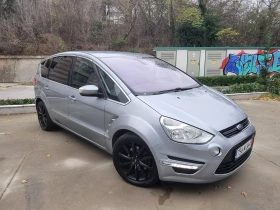 Ford S-Max Titanium автоматик, снимка 8