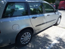 Fiat Stilo 6 скорости, снимка 8