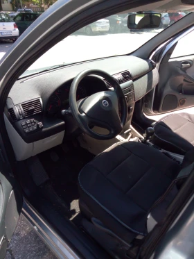 Fiat Stilo 6 скорости, снимка 4