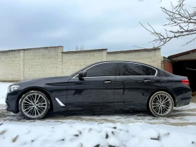 BMW 530  530i b48  Head UP/ Harman Kardon , снимка 2