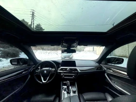 BMW 530  530i b48  Head UP/ Harman Kardon , снимка 7
