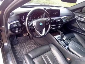 BMW 530  530i b48  Head UP/ Harman Kardon , снимка 6