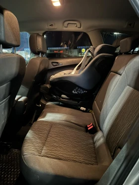 Opel Astra J Sport Tourer 2.0 diesel 165 коня, снимка 10