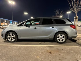 Opel Astra J Sport Tourer 2.0 diesel 165 коня, снимка 2