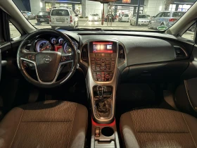 Opel Astra J Sport Tourer 2.0 diesel 165 коня, снимка 5