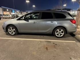 Opel Astra J Sport Tourer 2.0 diesel 165 коня, снимка 6