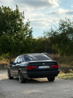 BMW 520, снимка 5