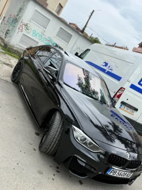 BMW 330, снимка 2