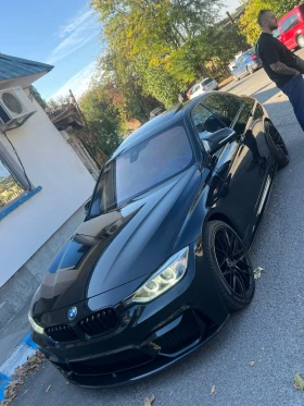 BMW 330, снимка 1