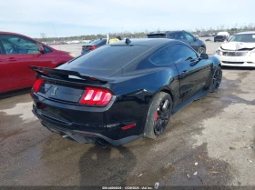 Ford Mustang 5.2l Shelby Gt500 Fastback, снимка 4