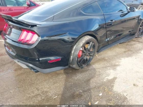 Ford Mustang 5.2l Shelby Gt500 Fastback, снимка 6
