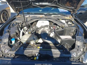Ford Mustang 5.2l Shelby Gt500 Fastback, снимка 10