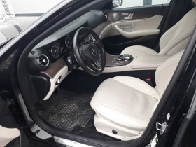 Mercedes-Benz E 300 4 matic, снимка 7