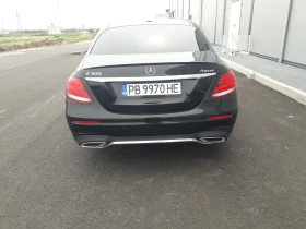 Mercedes-Benz E 300 4 matic, снимка 3