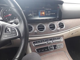 Mercedes-Benz E 300 4 matic, снимка 5