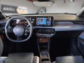 Nissan Micra 40kW* DISTR* KEYLESS* CAM* , снимка 14