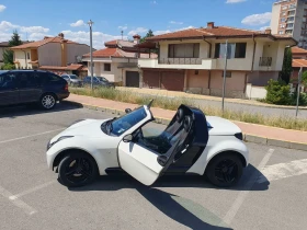 Smart Roadster, снимка 3