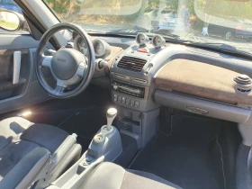 Smart Roadster, снимка 5