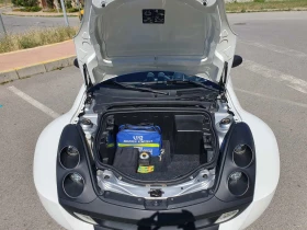 Smart Roadster, снимка 7