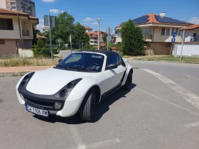 Smart Roadster, снимка 1