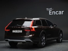 Volvo V90 Cross Country D5 Pro AWD, снимка 2