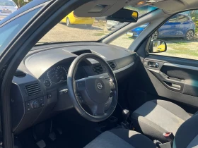 Opel Meriva 1.8  LPG-Газова уредба , снимка 10