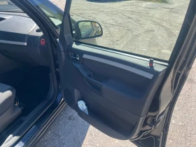 Opel Meriva 1.8  LPG-Газова уредба , снимка 13