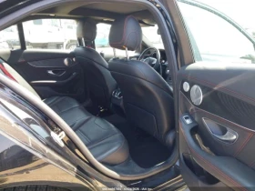 Mercedes-Benz C 450 AMG * 4MATIC* BURMESTER* ПАНОРАМА* FULL* , снимка 8