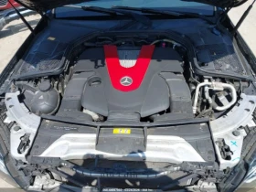 Mercedes-Benz C 450 AMG * 4MATIC* BURMESTER* ПАНОРАМА* FULL* , снимка 9