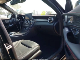 Mercedes-Benz C 450 AMG * 4MATIC* BURMESTER* ПАНОРАМА* FULL* , снимка 5