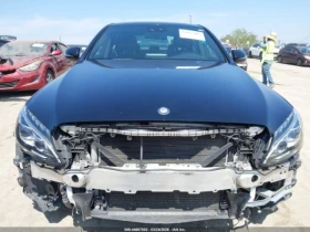 Mercedes-Benz C 450 AMG * 4MATIC* BURMESTER* ПАНОРАМА* FULL* , снимка 12