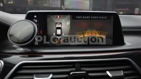 BMW 740 M xDrive| 360| DISTRONIC| HEAD-UP| ВЪЗДУХ| ОБДУХ, снимка 14