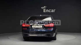 BMW 740 M xDrive| 360| DISTRONIC| HEAD-UP| ВЪЗДУХ| ОБДУХ, снимка 5