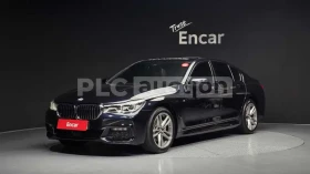 BMW 740 M xDrive| 360| DISTRONIC| HEAD-UP| ВЪЗДУХ| ОБДУХ, снимка 1