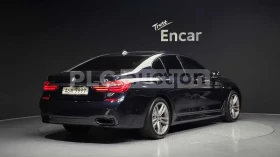 BMW 740 M xDrive| 360| DISTRONIC| HEAD-UP| ВЪЗДУХ| ОБДУХ, снимка 3