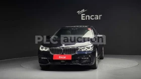 BMW 740 M xDrive| 360| DISTRONIC| HEAD-UP| ВЪЗДУХ| ОБДУХ, снимка 4
