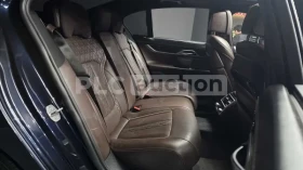 BMW 740 M xDrive| 360| DISTRONIC| HEAD-UP| ВЪЗДУХ| ОБДУХ, снимка 10