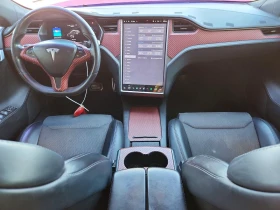 Tesla Model S 75D AWD * Kрайна цена до БГ* , снимка 8