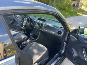 VW Beetle 2.0TDI Coccinelle , снимка 6