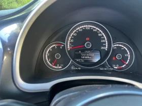 VW Beetle 2.0TDI Coccinelle , снимка 9