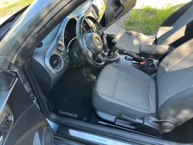VW Beetle 2.0TDI Coccinelle , снимка 7