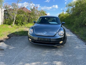VW Beetle 2.0TDI Coccinelle , снимка 2