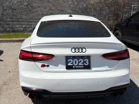 Audi S5 Technik/ПАНОРАМА/ДИСТРОНИК/360 КАМЕРИ, снимка 5