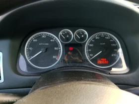 Peugeot 307 SW, снимка 6