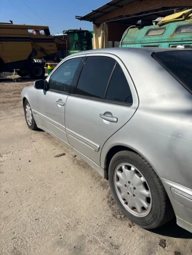 Mercedes-Benz E 320 W210, снимка 4