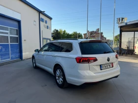 VW Passat b8, снимка 6