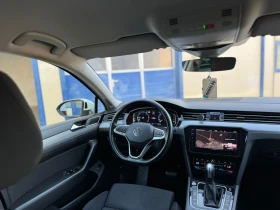 VW Passat b8, снимка 12