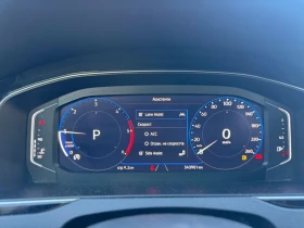 VW Passat b8, снимка 17