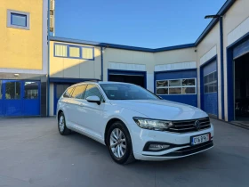 VW Passat b8, снимка 3