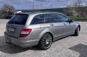 Mercedes-Benz C 200, снимка 7